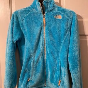 North Face Fleece - Girls/Womens